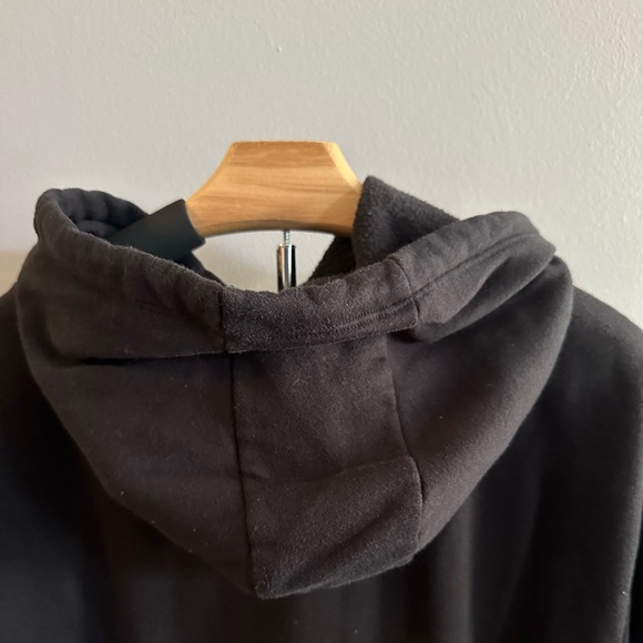 MTA Sport Black Hoodie GUC - Picture 3 of 15